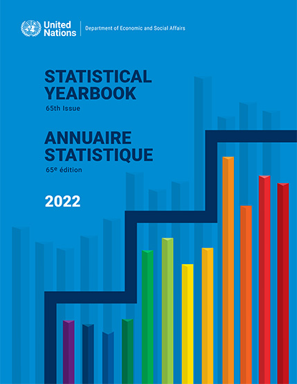 statistics 2022