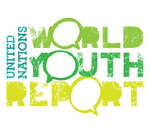 2013 World Youth Report: Youth and Migration