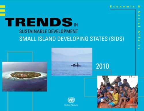 Trends in Sustainable Development: Small Island Developing States (SIDS)