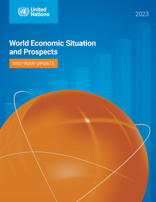World Economic Situation and Prospects as of mid-2023 