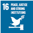 SDG16