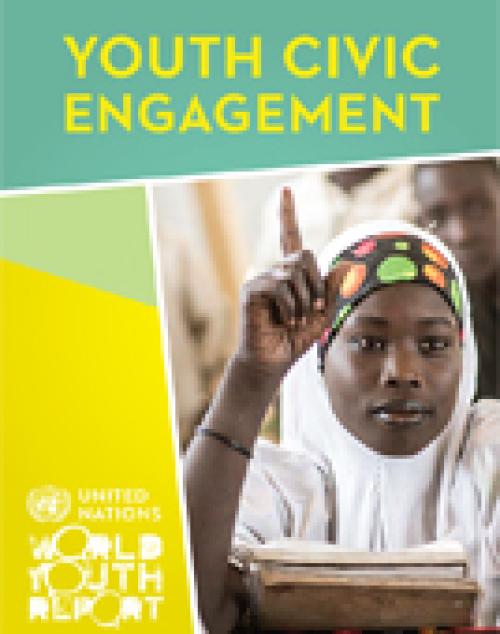 World Youth Report on Youth Civic Engagement