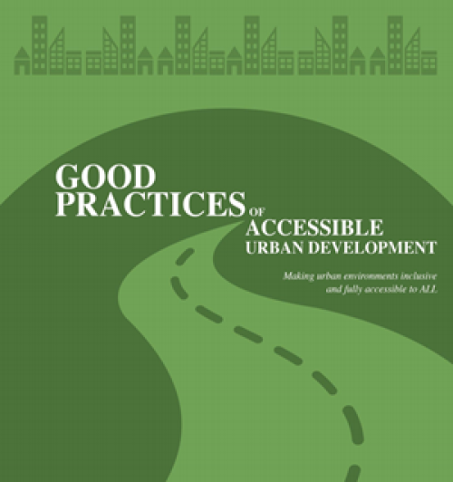 Good Practices of Accessible Urban Development