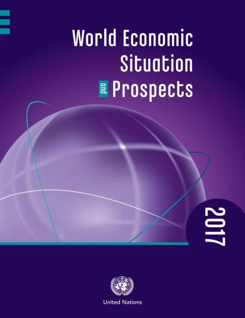 World Economic Situation and Prospects 2017