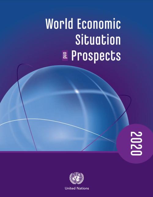 World Economic Situation and Prospects 2020