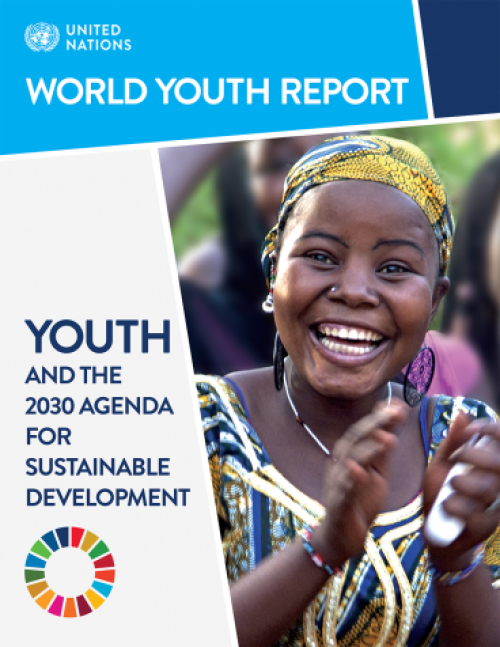 Youth and the 2030 Agenda for Sustainable Development