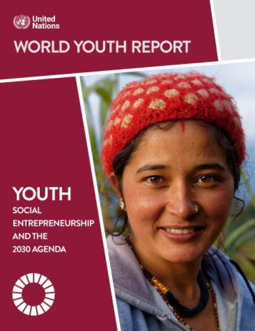 2020 World Youth Report