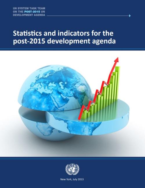 Statistics and indicators for the post-2015 development agenda