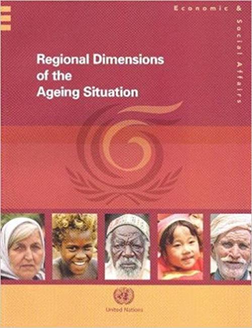Regional Dimensions of the Ageing Situation