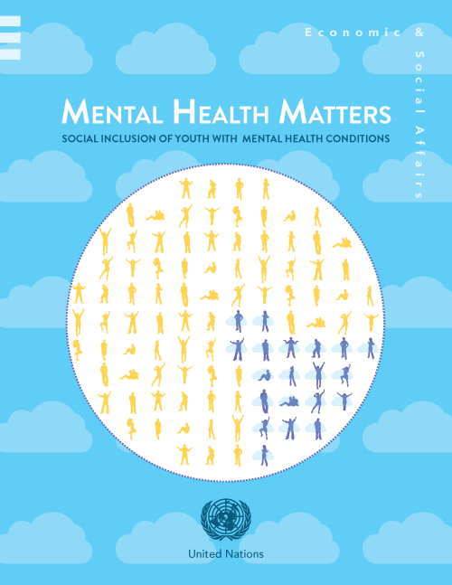 Social Inclusion of Youth with Mental Health Conditions