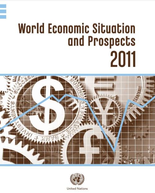 World Economic Situation and Prospects 2011