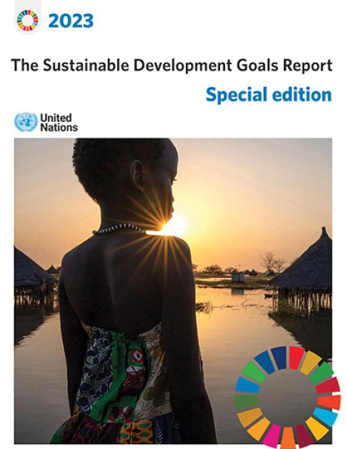 The Sustainable Development Goals Report 2023: Special Edition | DESA ...